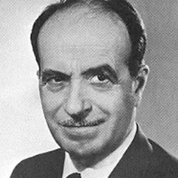 Portrait of Luigi Preti