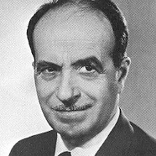 Portrait of Luigi Preti