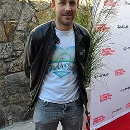 Portrait of Derek Cianfrance