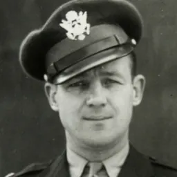 Portrait of Addison Baker