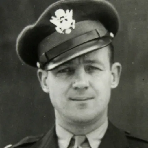 Portrait of Addison Baker