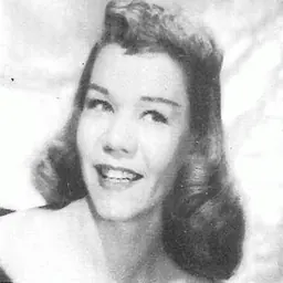 Portrait of Susan Johnson