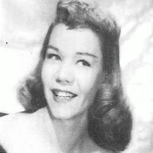 Portrait of Susan Johnson