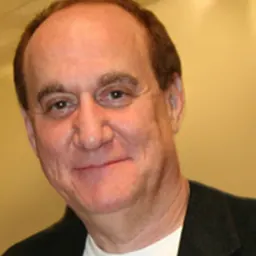 Portrait of Jeph Loeb