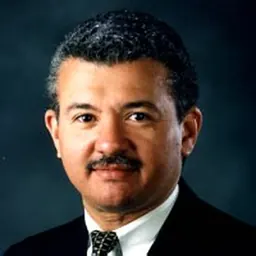 Portrait of Gilbert F. Casellas