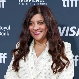 Portrait of Zoya Akhtar