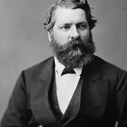 Portrait of David Glass