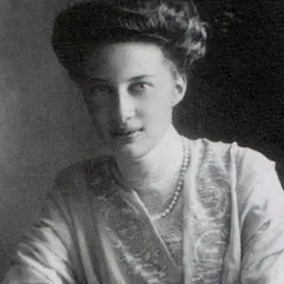 Portrait of Princess Tatiana Constantinovna of Russia