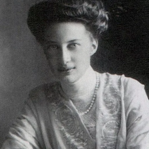 Portrait of Princess Tatiana Constantinovna of Russia