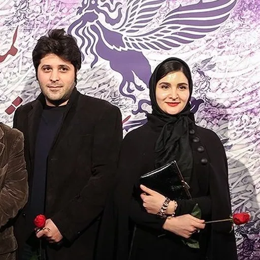 Portrait of Nora Hashemi
