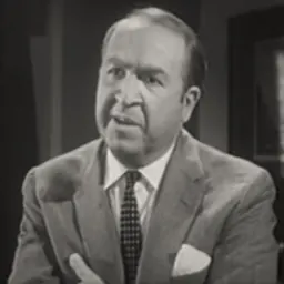 Portrait of Jesse White