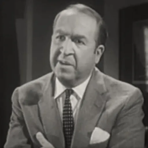 Portrait of Jesse White