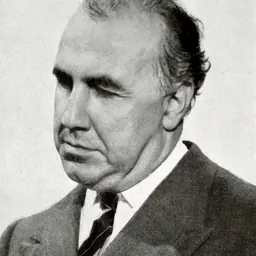 Portrait of Oscar Andriani