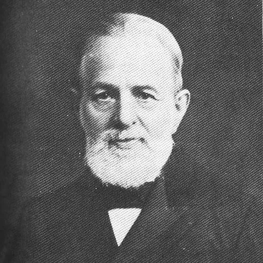 Portrait of Michael Friedländer