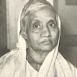 Portrait of Saralabala Sarkar