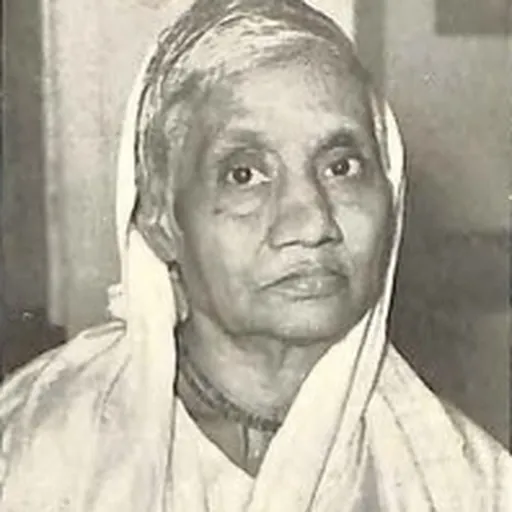 Portrait of Saralabala Sarkar