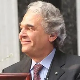 Portrait of Carlo Maria Croce