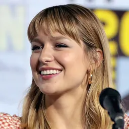 Portrait of Melissa Benoist