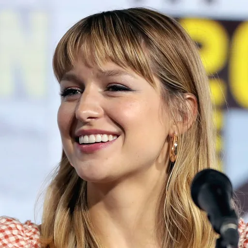 Portrait of Melissa Benoist