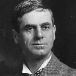 Portrait of Tommy Taylor