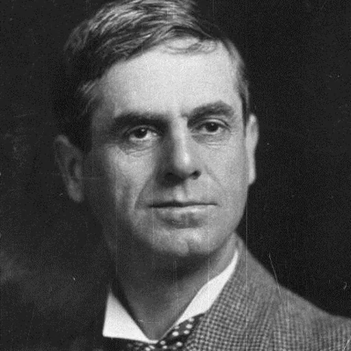 Portrait of Tommy Taylor