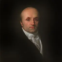 Portrait of Abraham-Louis Breguet