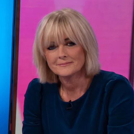 Portrait of Jane Moore