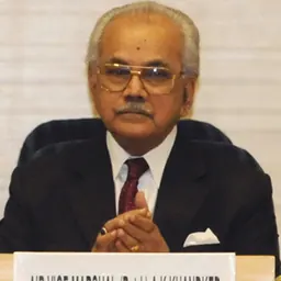 Portrait of A. K. Khandker