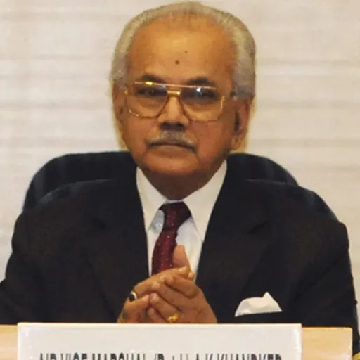 Portrait of A. K. Khandker
