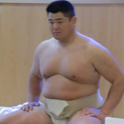 Portrait of Tokitsuumi Masahiro
