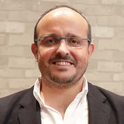 Portrait of Alejandro Fernández Álvarez