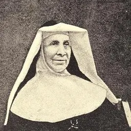 Portrait of Ann Trail