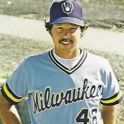 Portrait of Jerry Augustine