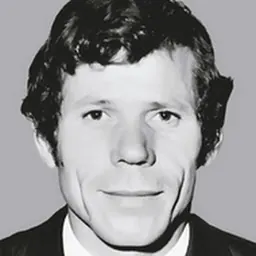 Portrait of Atanase Sciotnic