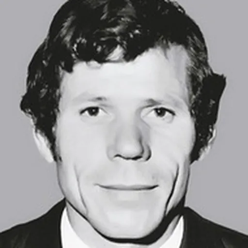Portrait of Atanase Sciotnic