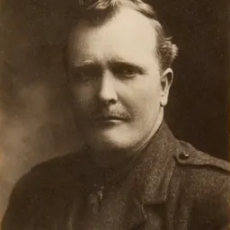 Portrait of Sean Hales