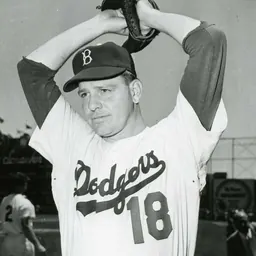 Portrait of Jim Hughes