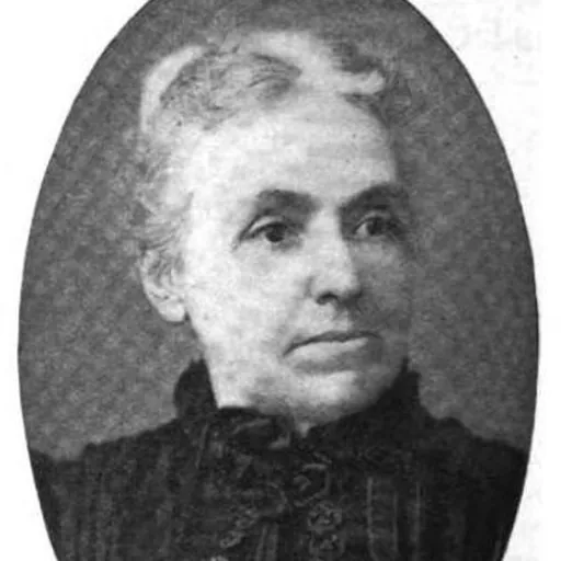 Portrait of Mary Edwards Bryan