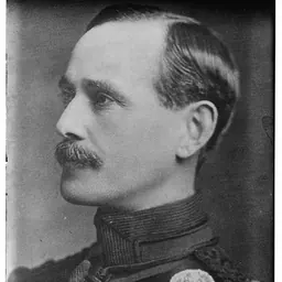 Portrait of Edward Northey