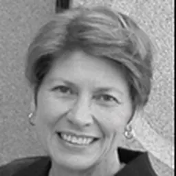 Portrait of Janet Kay Jensen