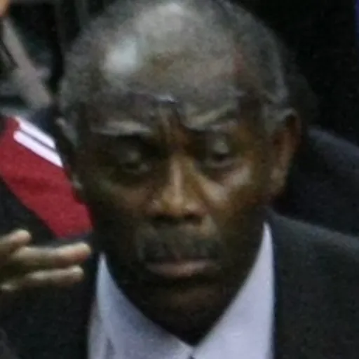 Portrait of Bob McAdoo
