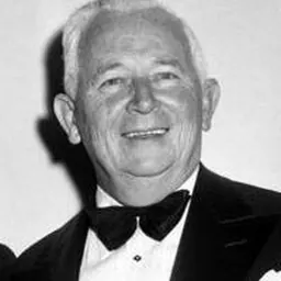 Portrait of Matthew McCloskey
