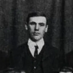 Portrait of Albert van der Sandt Centlivres