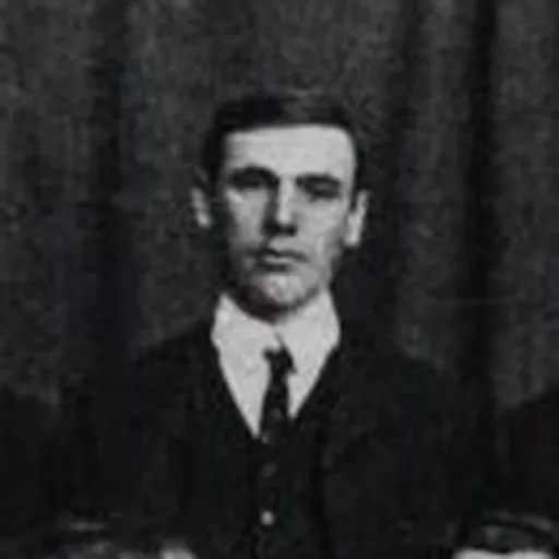 Portrait of Albert van der Sandt Centlivres
