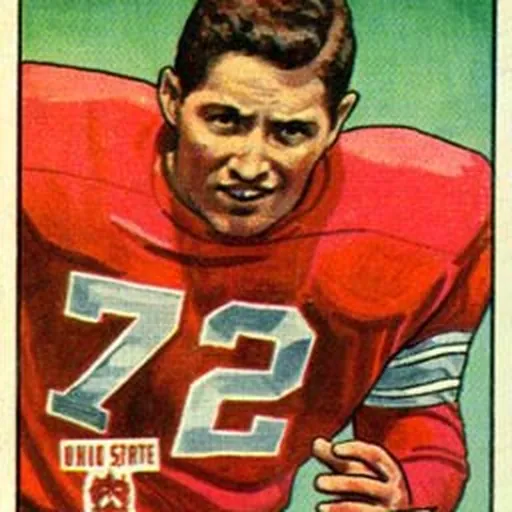 Portrait of Joe Campanella