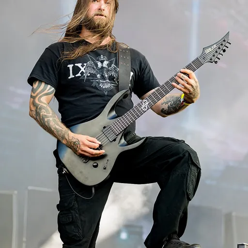Portrait of Tomas Elofsson