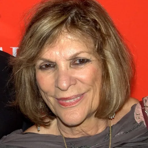 Portrait of Edna B. Foa