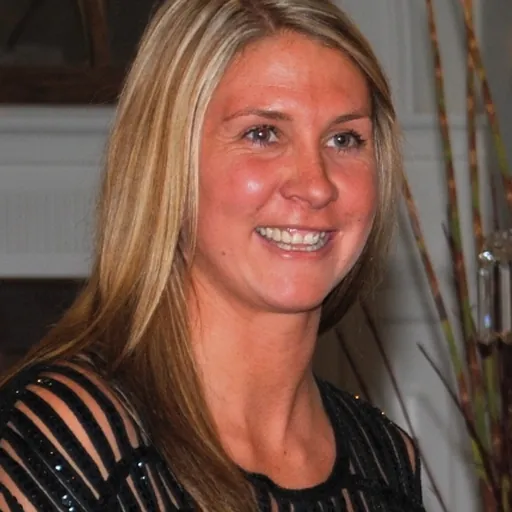Portrait of Casey Kopua