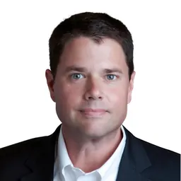 Portrait of Lon Johnson