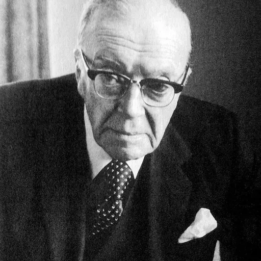 Portrait of Frederick William Bissett